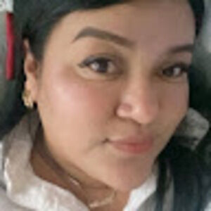 Meet your Posher, Yoseline